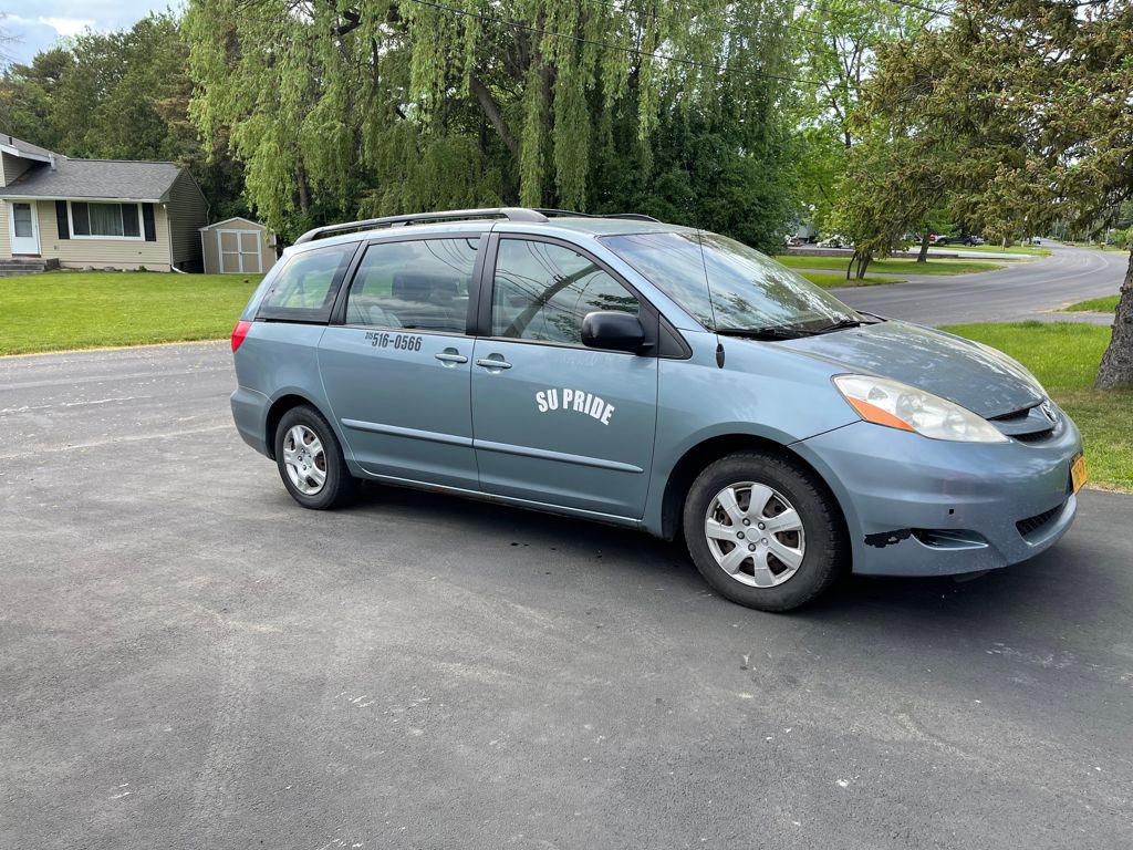 Taxi Service in Syracuse