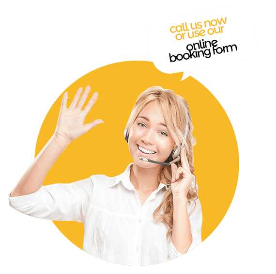 Taxi Service in Syracuse